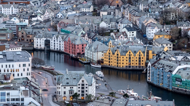 Ålesund