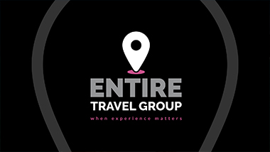 Welcome to Entire Travel Group