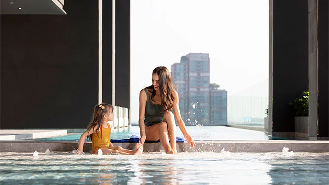 Ascott Thonglor Bangkok