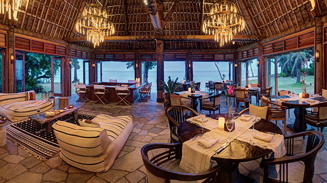 Wakaya Club & Spa Resort