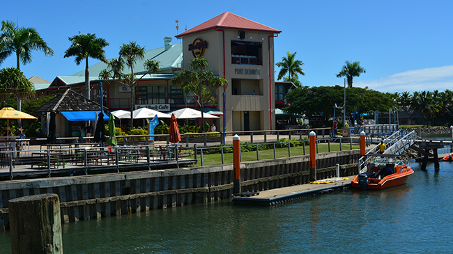 Sofitel Fiji Resort & Spa