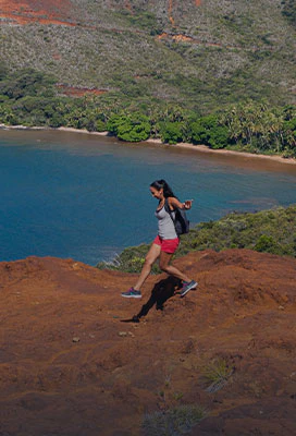 Things to Do in New Caledonia