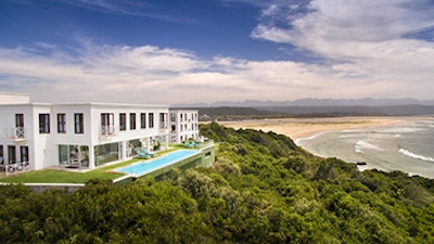The Plettenberg