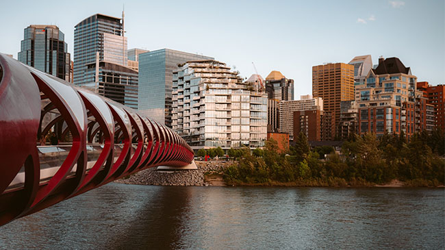 Calgary