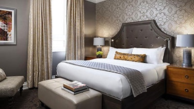 Fairmont Palliser