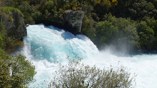 Taupo