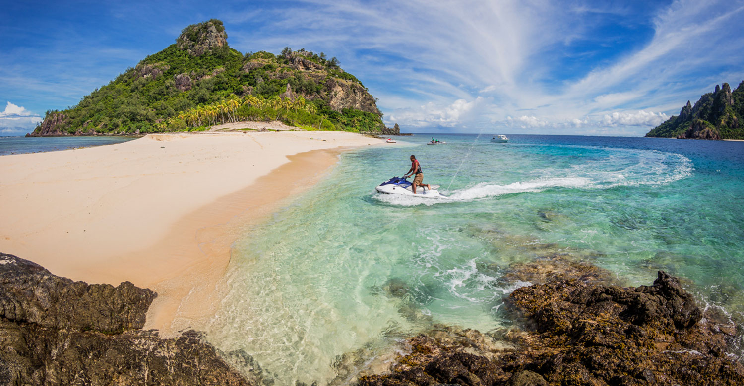Hilton Moorea Lagoon Resort & Spa