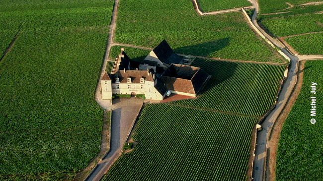 Petit-Ouges - Dijon