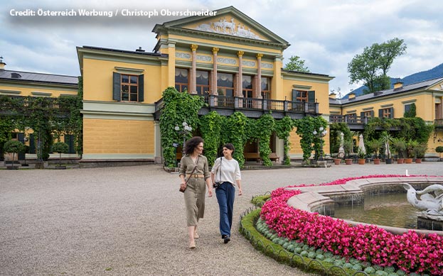 Rich Cultural Heritage