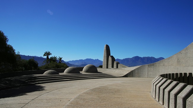 Cape Town: Winelands Tour