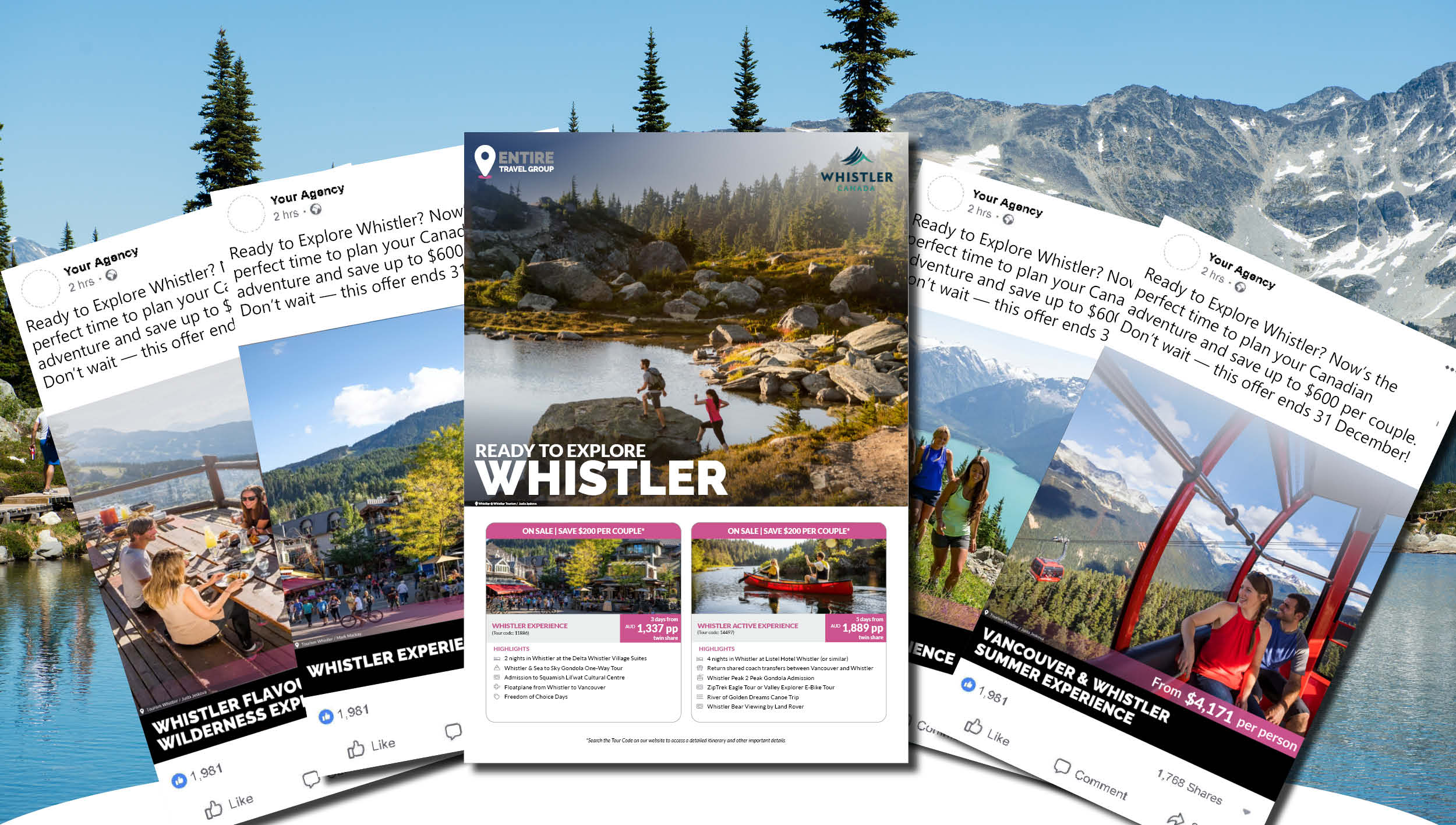 Whistler (December 2024)