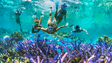 New Caledonia – New Hot Spot to Discover