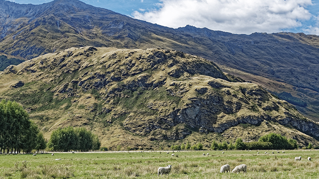 Queenstown
