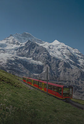 Switzerland Brochure