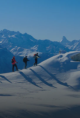 Alpine Escapes