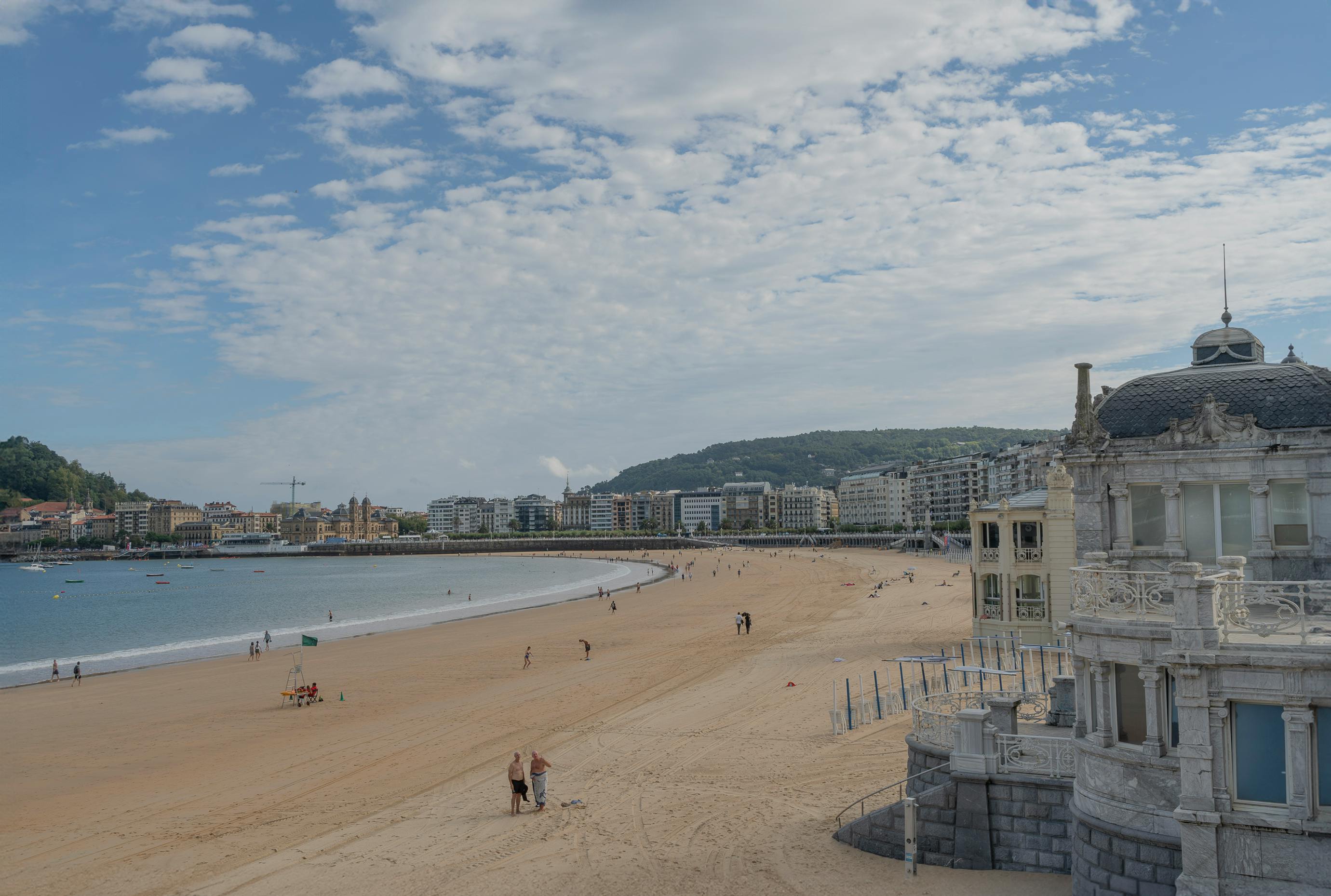 Taste of the Basque Country: Spain’s Culinary and Coastal Gem
