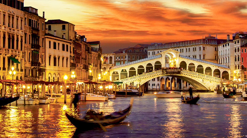 Explore the different regions of Italy Entire Travel Group