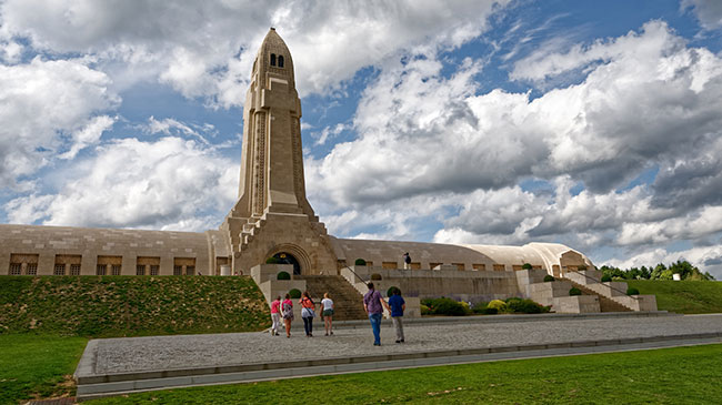 Verdun