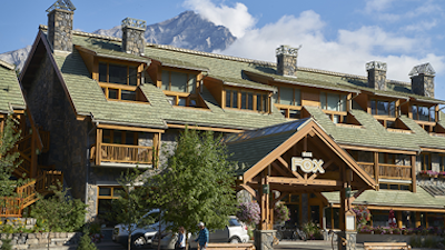 Fox Hotel and Suites