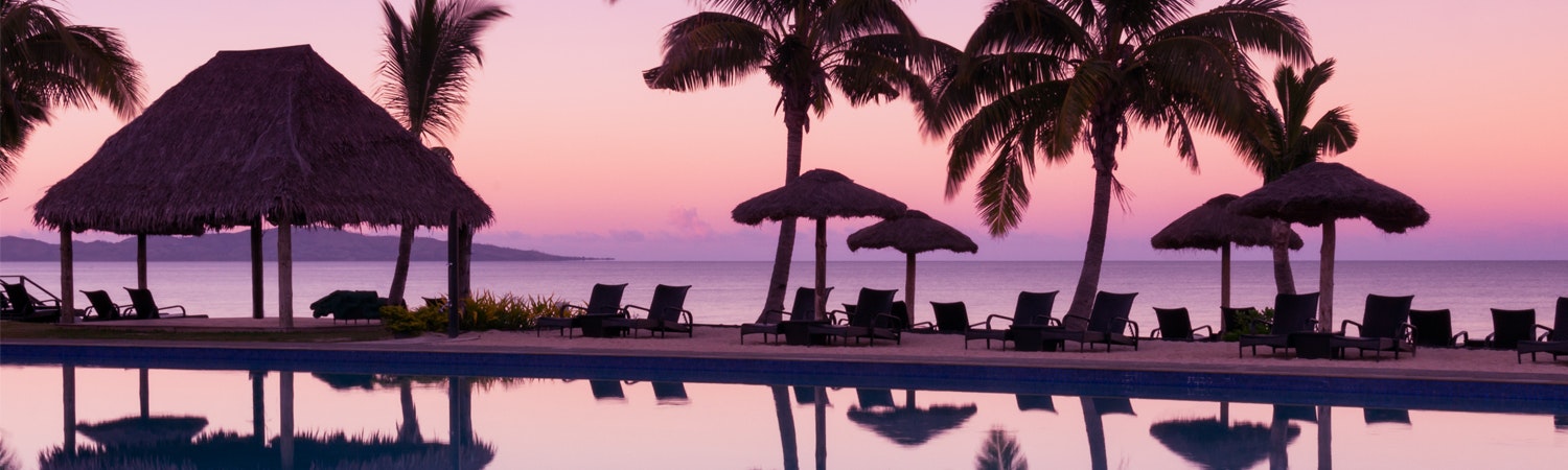 Hilton Moorea Lagoon Resort & Spa