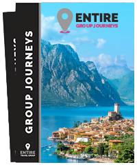 Entire Group Journeys 2026