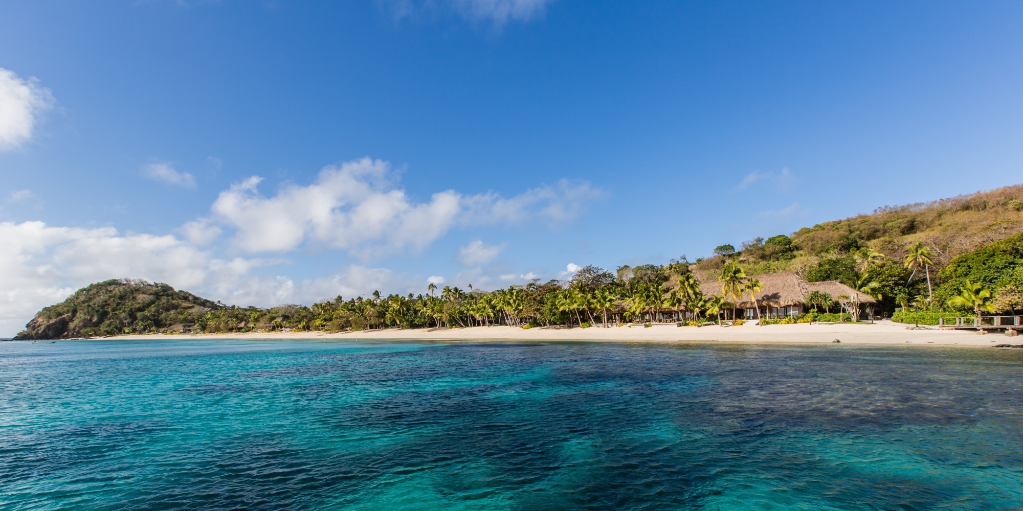 Hilton Moorea Lagoon Resort & Spa
