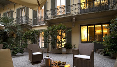 TownHouse 70 Torino