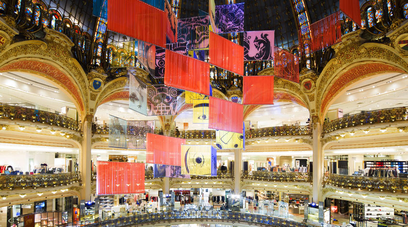 annick goutal galeries lafayette