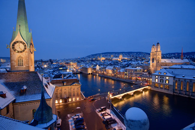 Zurich 