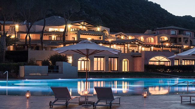 Porto Rotondo