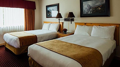 Talkeetna Alaskan Lodge