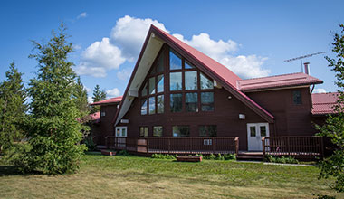 Bedrock Motel