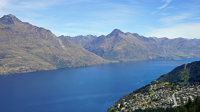 Queenstown