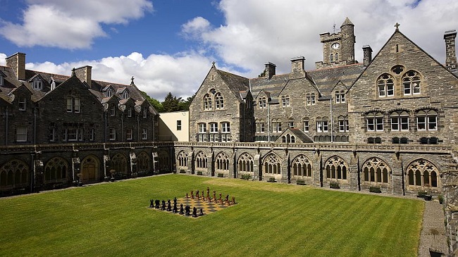 Kytra → Fort Augustus