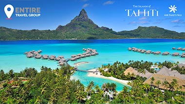 November 2023 Tahiti Webinar with Air Tahiti Nui, Tahiti Tourisme and Entire Travel Group