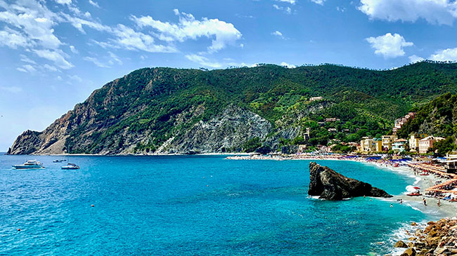 Monterosso al Mare