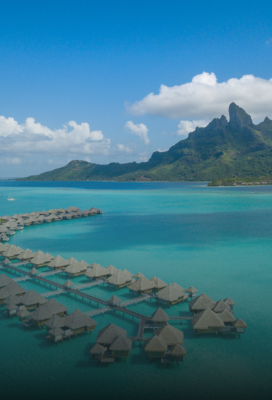 on sale: Luxury 5-star package 