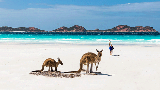 Esperance