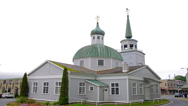 Sitka
