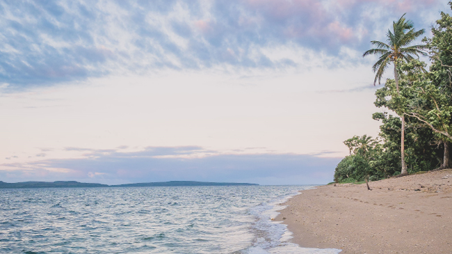 The Havannah Resort