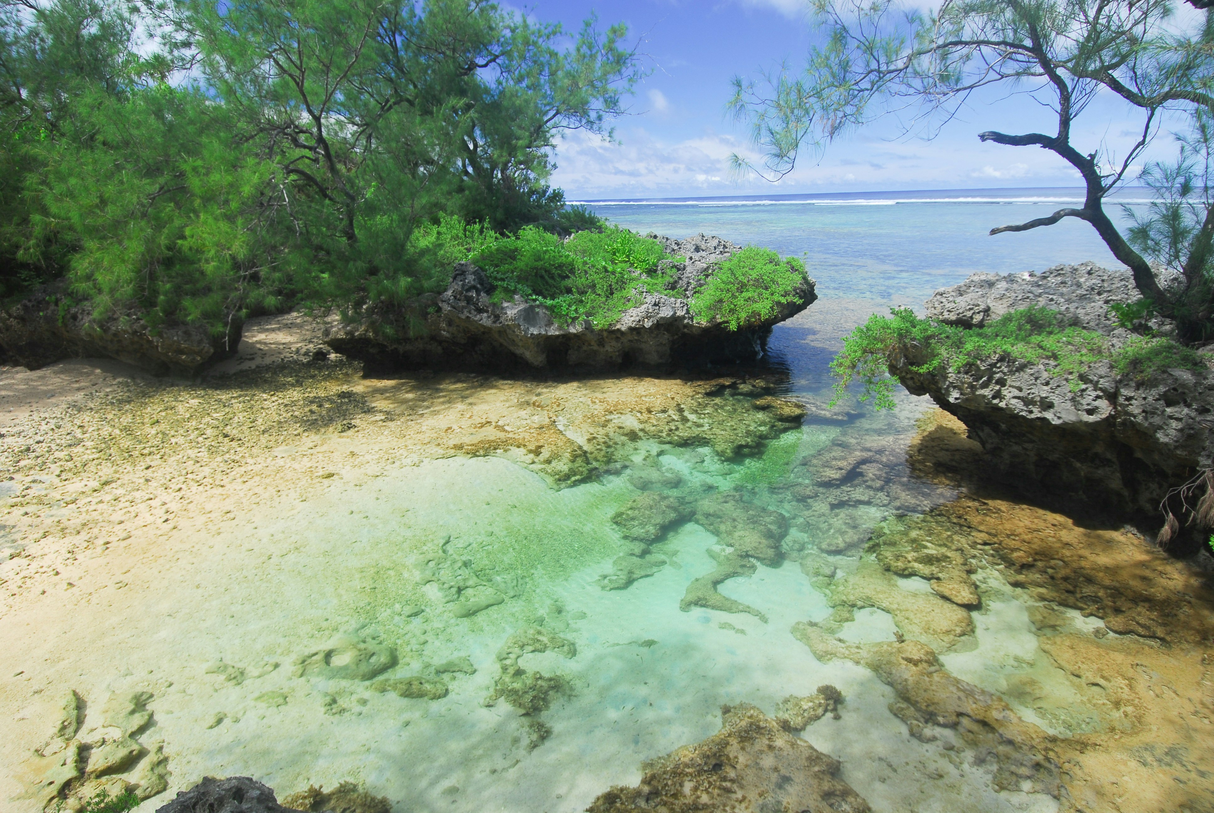 Hilton Moorea Lagoon Resort & Spa