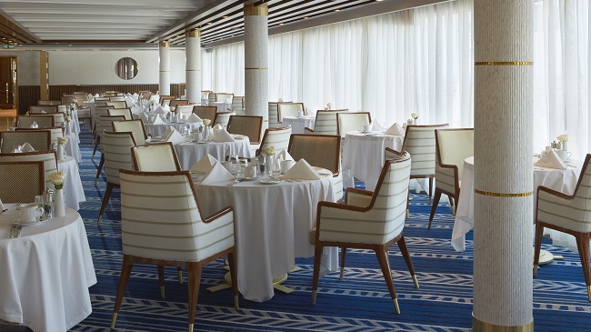 ​​​​​​​Regent Seven Seas: Icy Strait