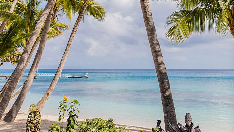 Fiji