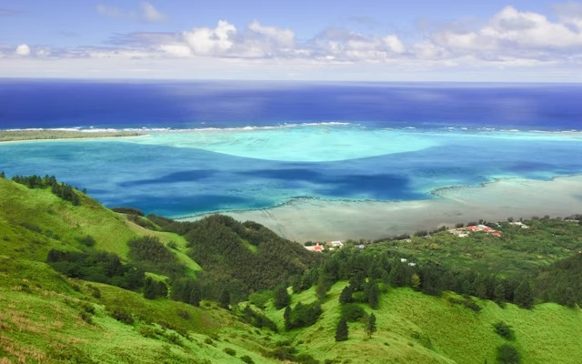 Hilton Moorea Lagoon Resort & Spa
