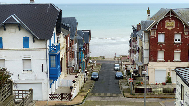 Noyelles sur Mer