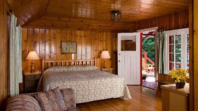 Killarney Lodge