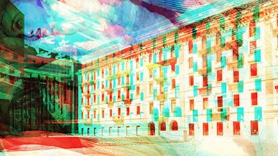 Hotel Dante Lugano