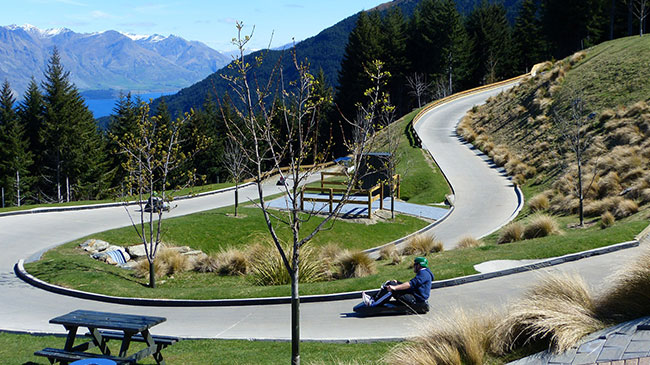 Queenstown