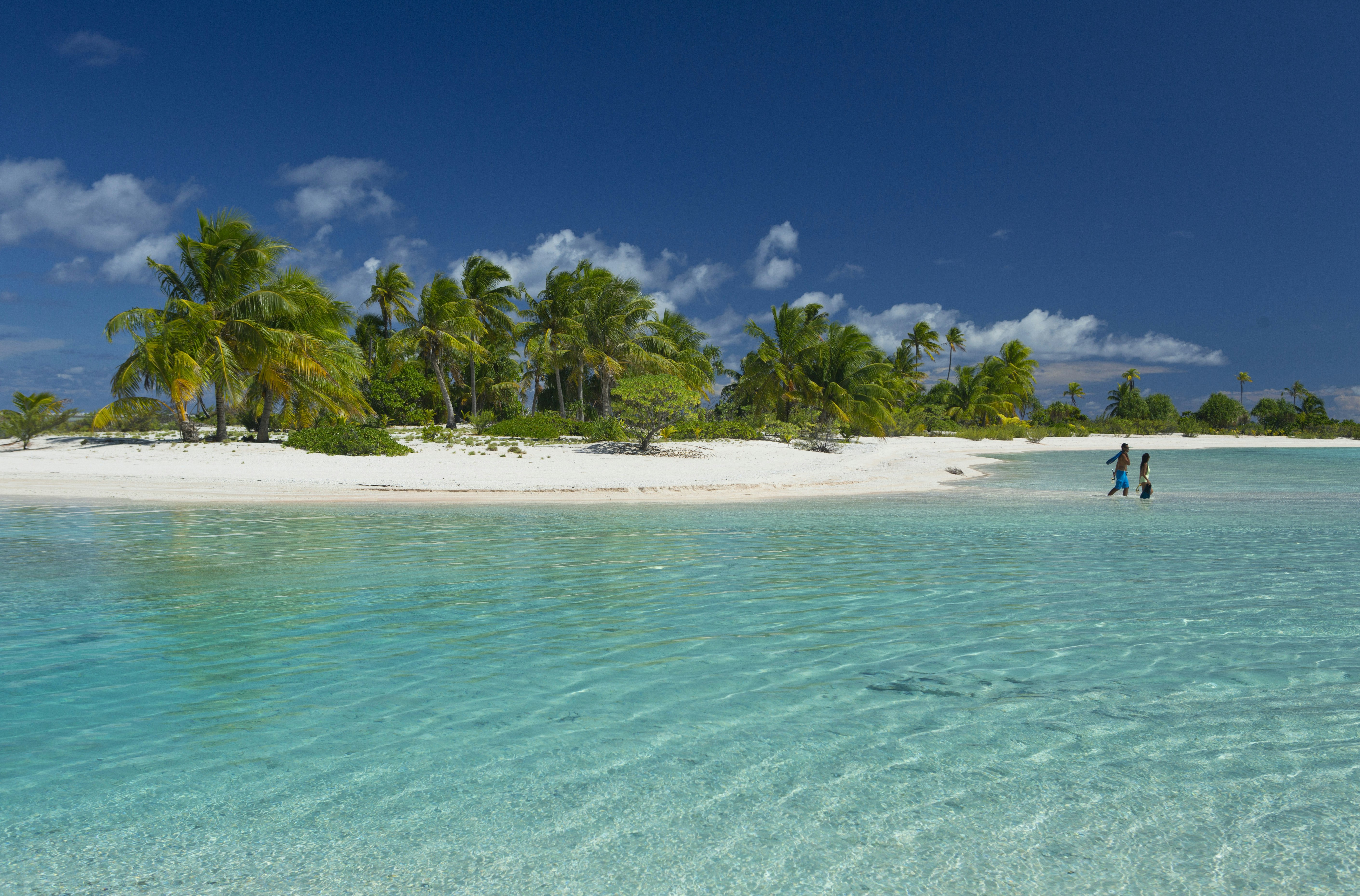 Hilton Moorea Lagoon Resort & Spa
