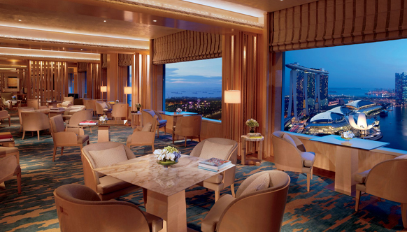 Club Deluxe Marina
